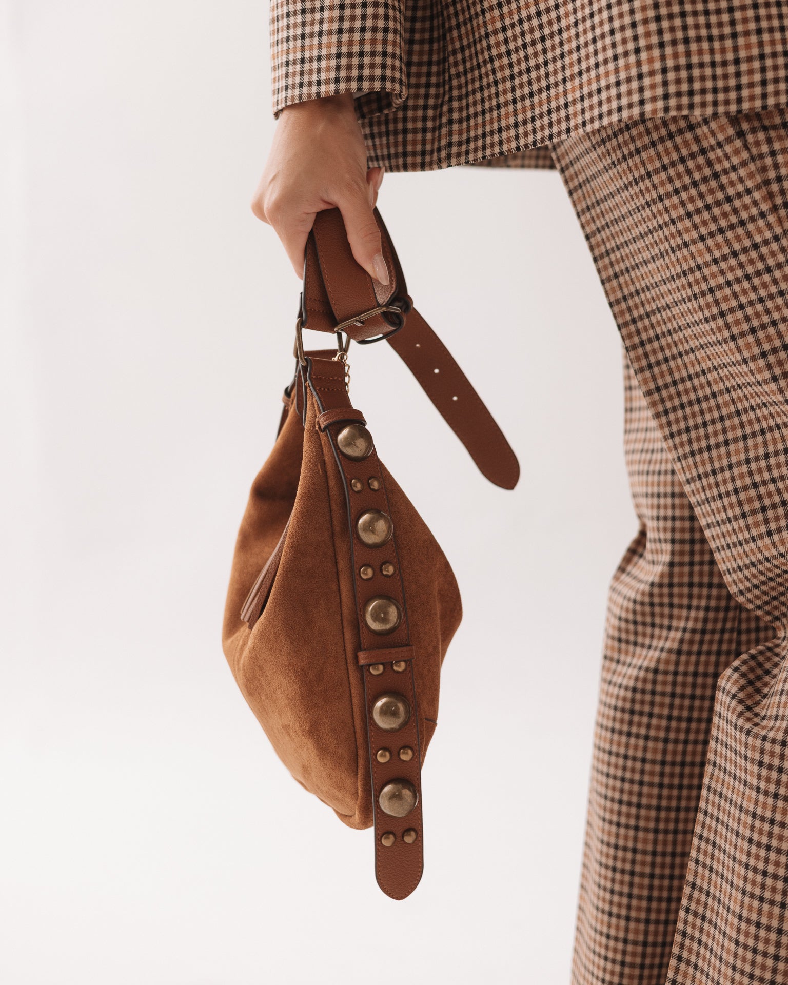 Borsa Borchie