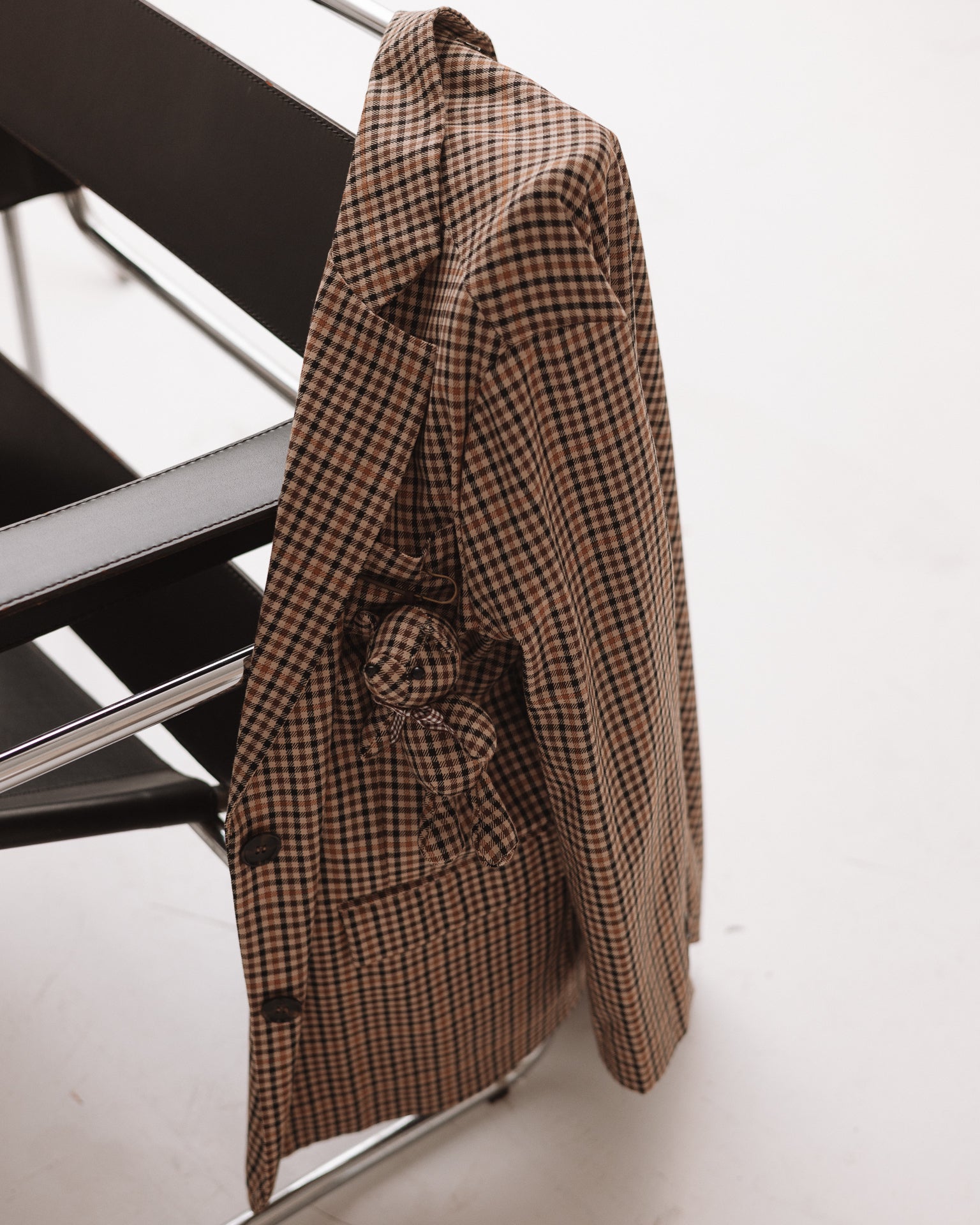 Blazer a Quadri