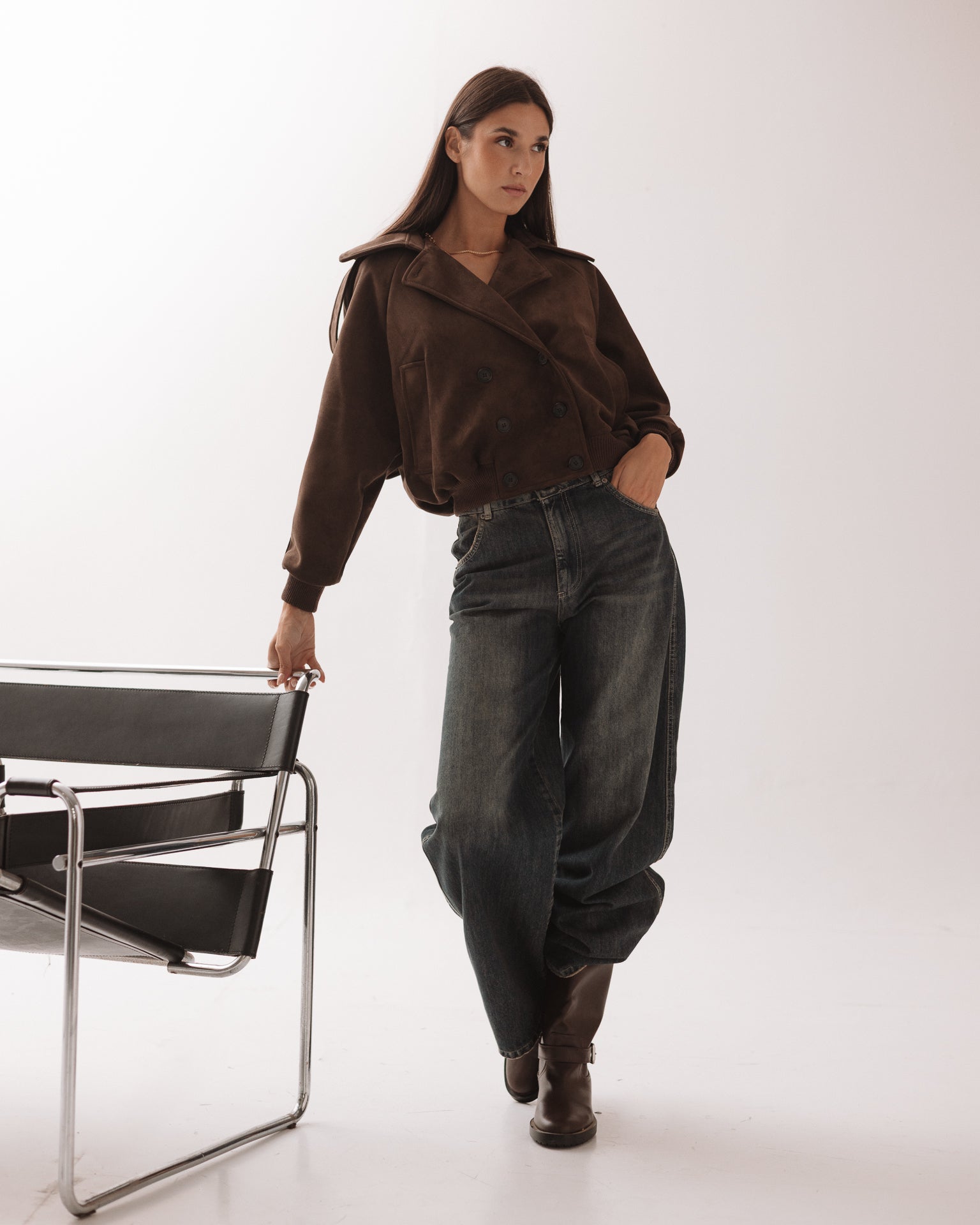 SOUVENIR - Jeans Cool