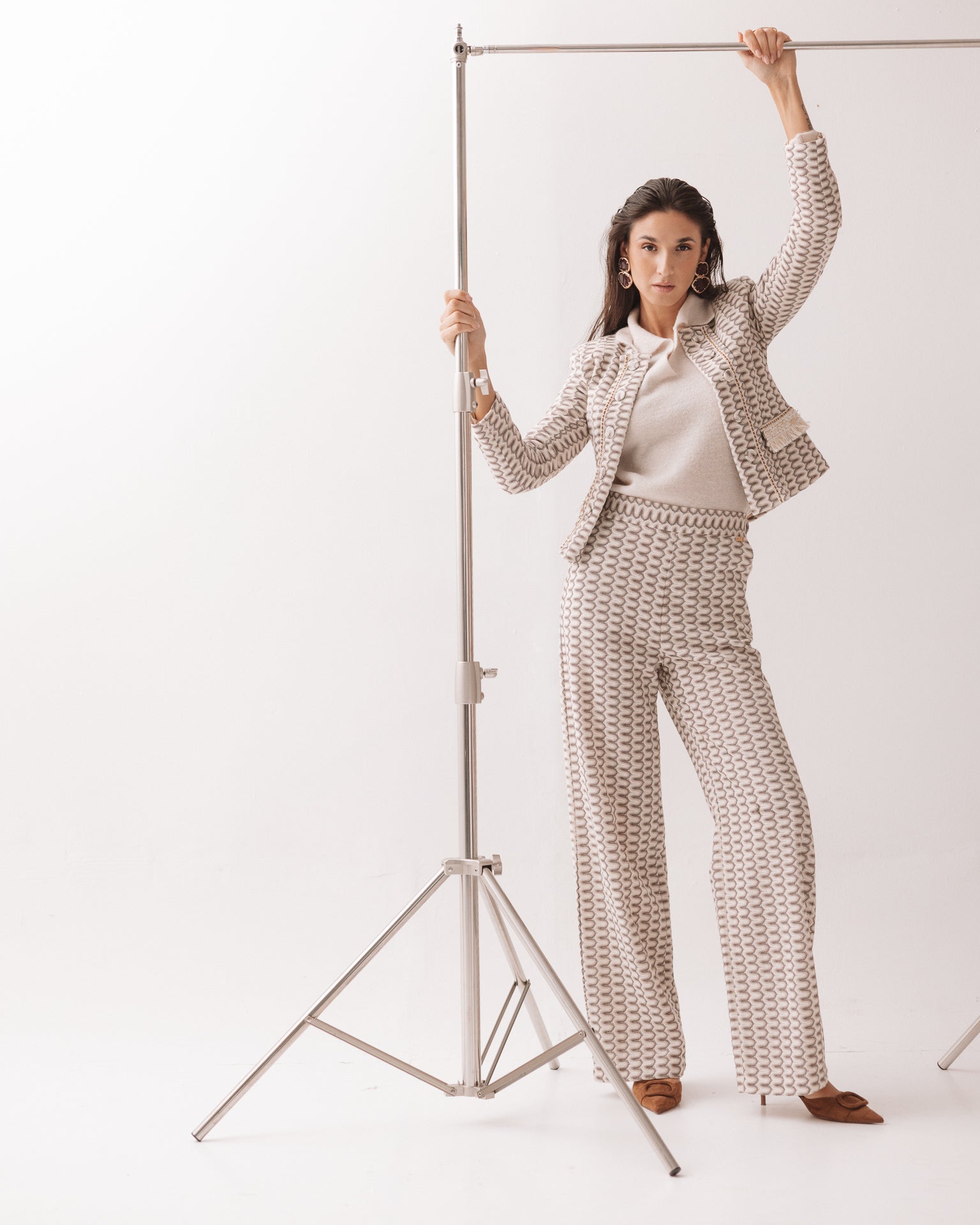 PHO FIRENZE - Giacca Charme