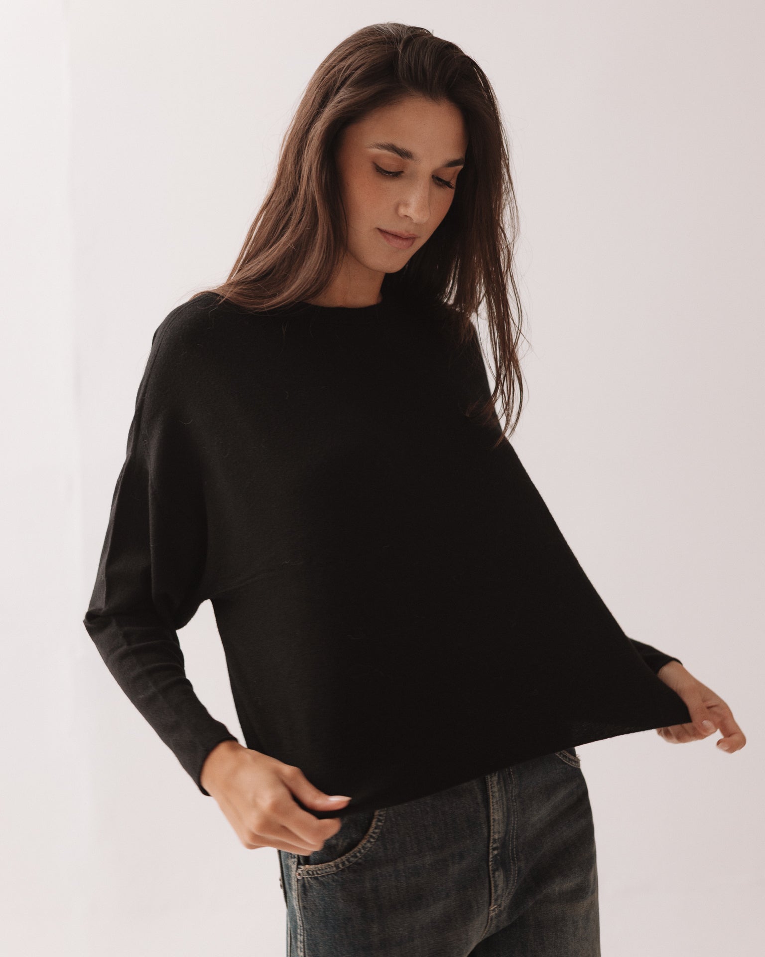 Maglia Nera