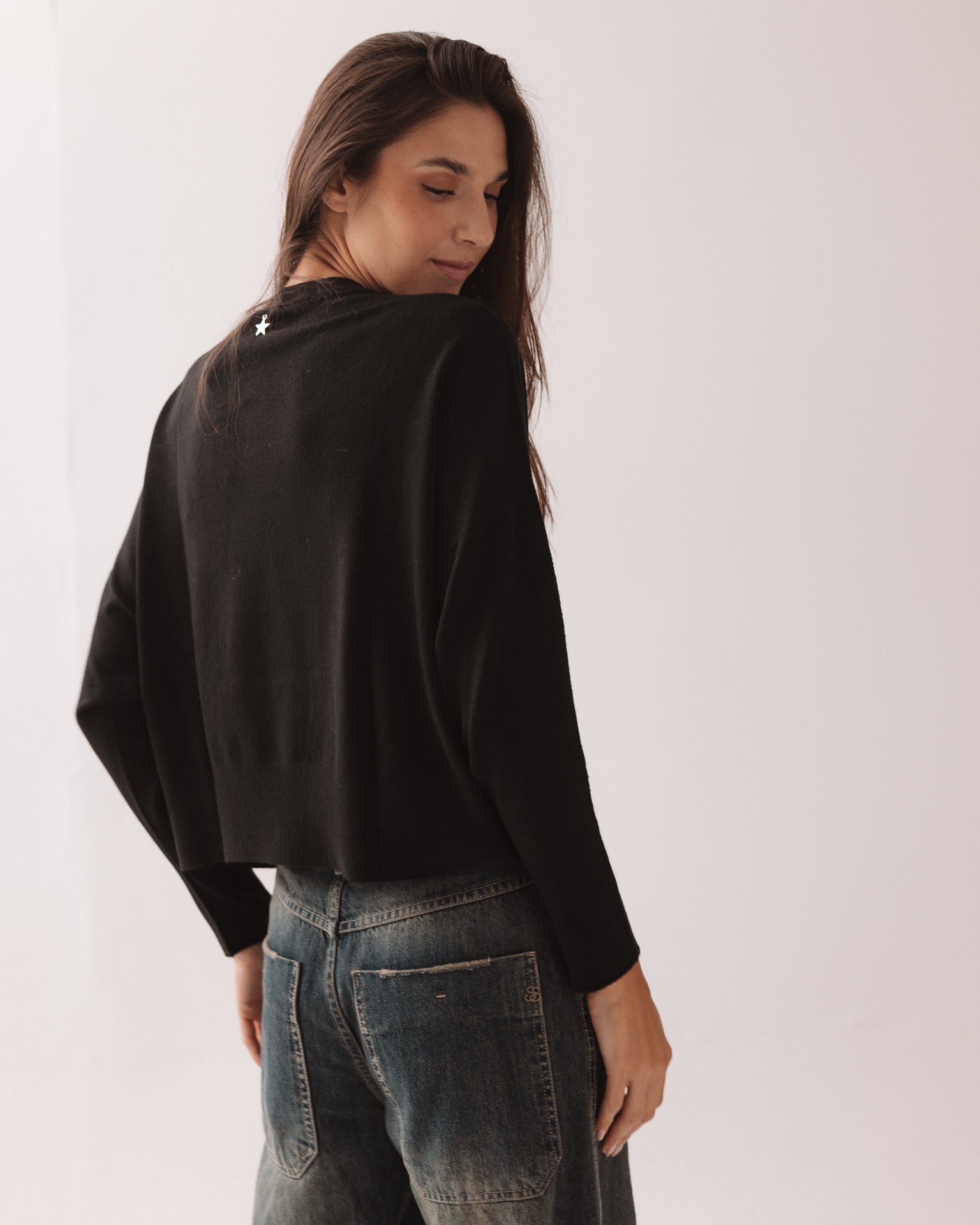 Maglia Nera