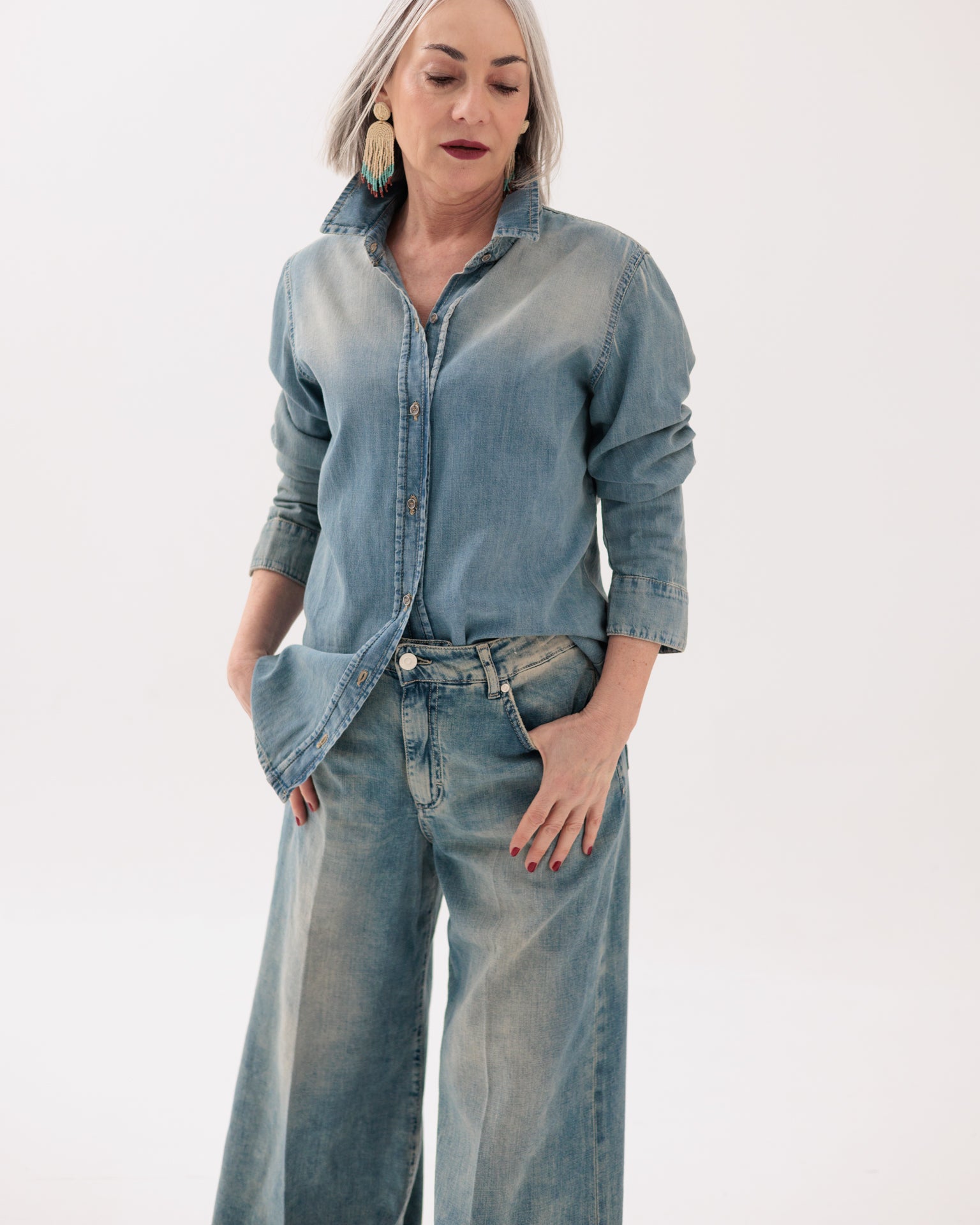 Jeans Anne