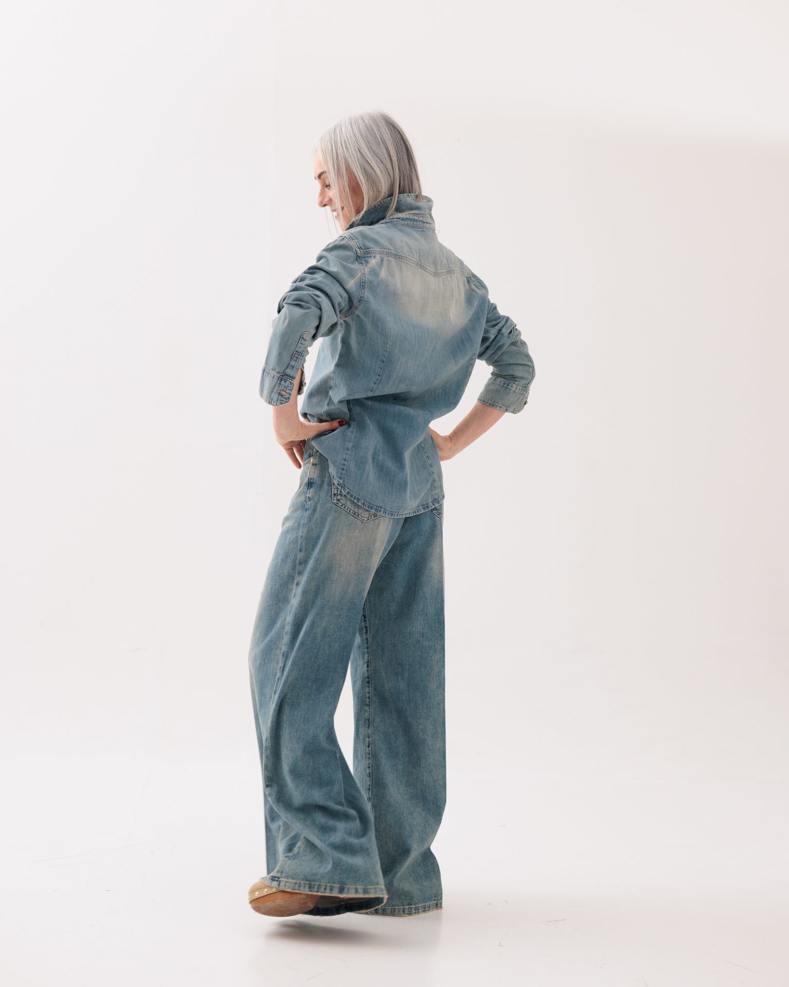 Jeans Anne