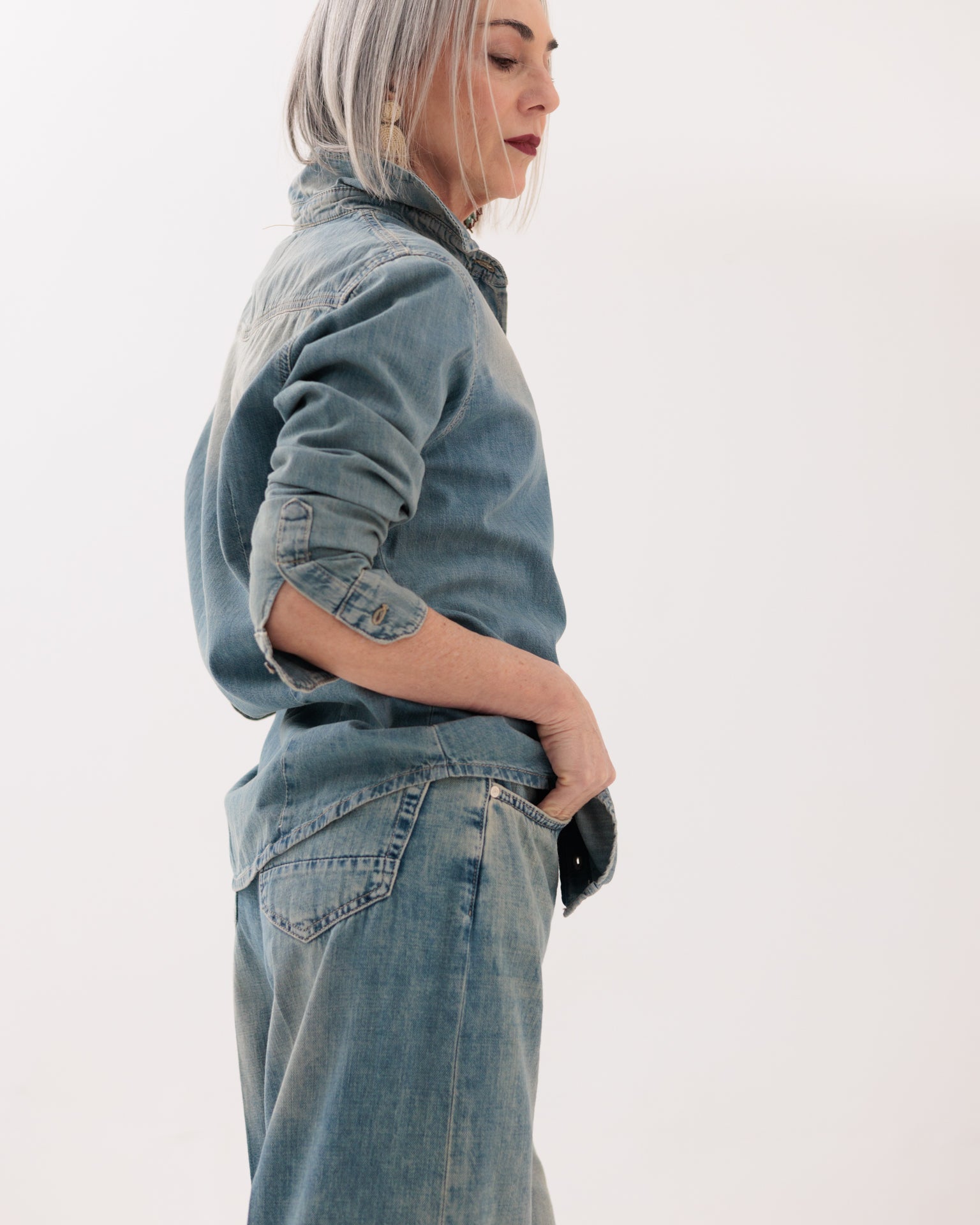 Jeans Anne