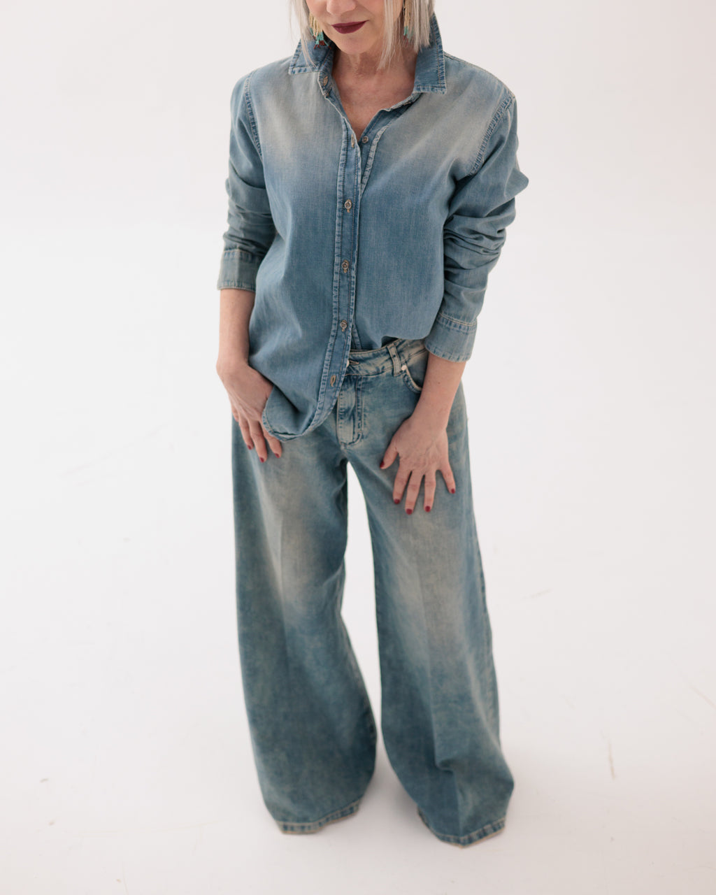 Jeans Anne