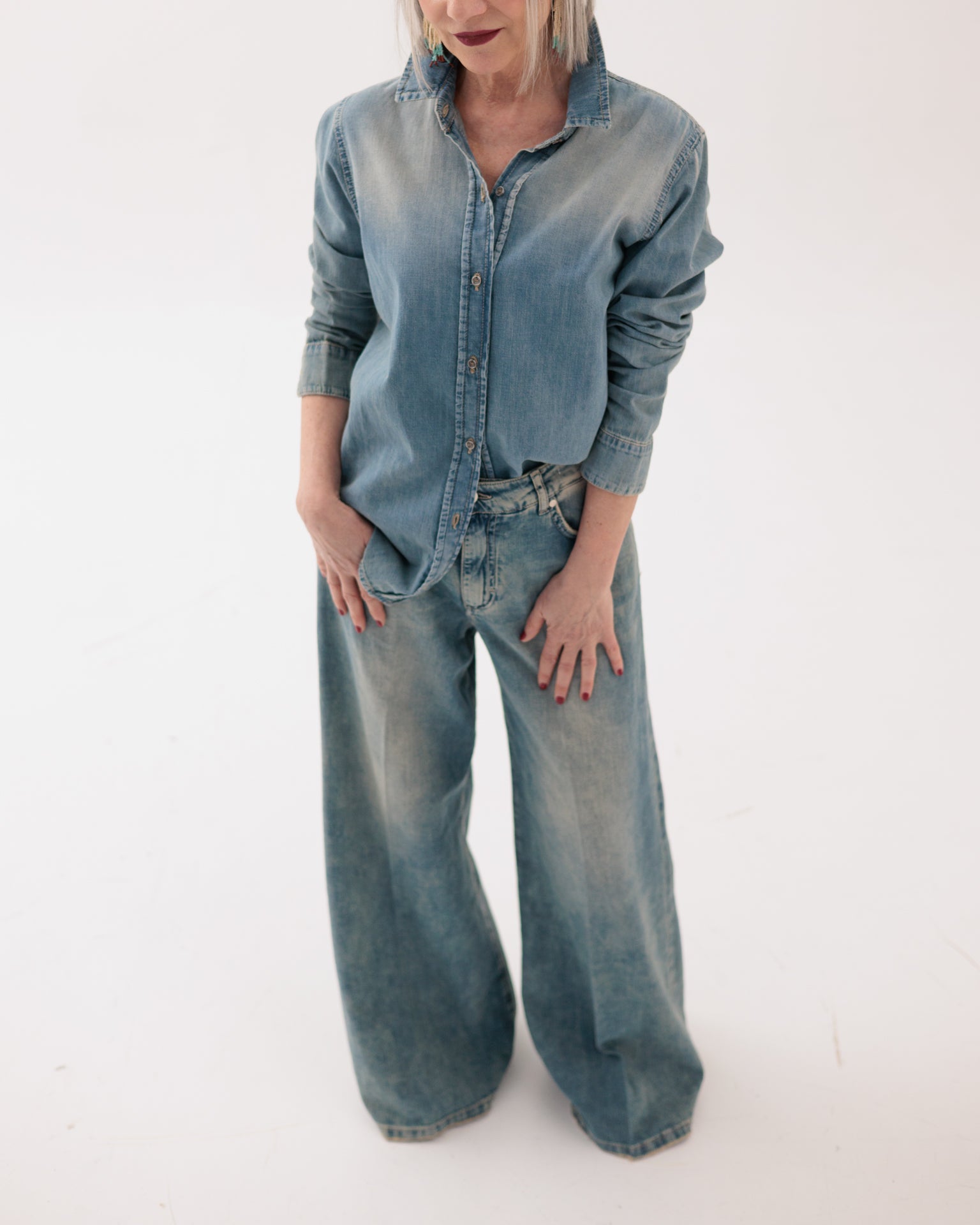 Jeans Anne