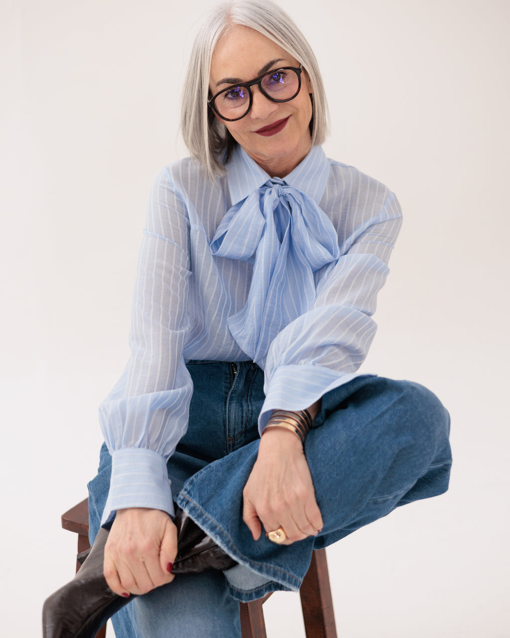Jeans Born