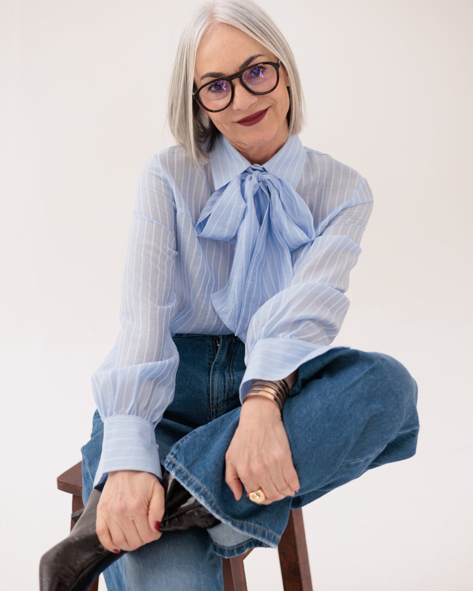 Jeans Born