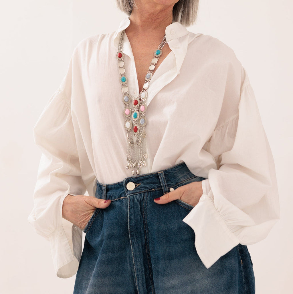 Camicia Yanira