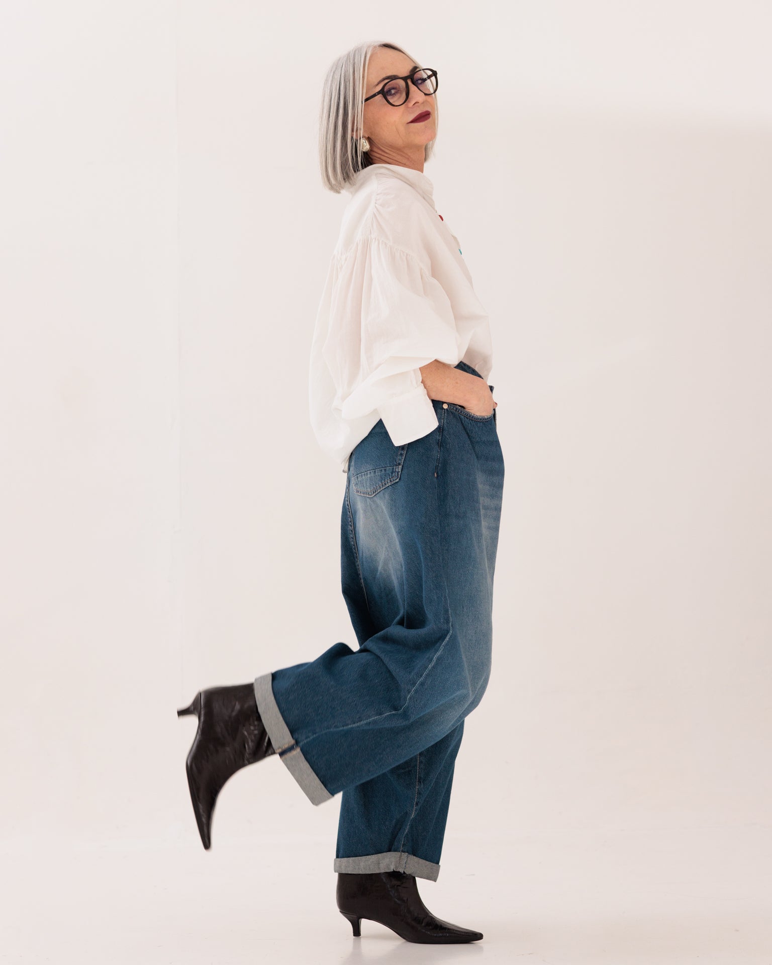 Camicia Yanira