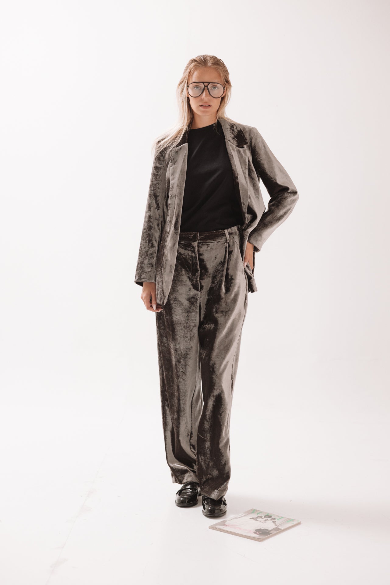 Rever Moda Design