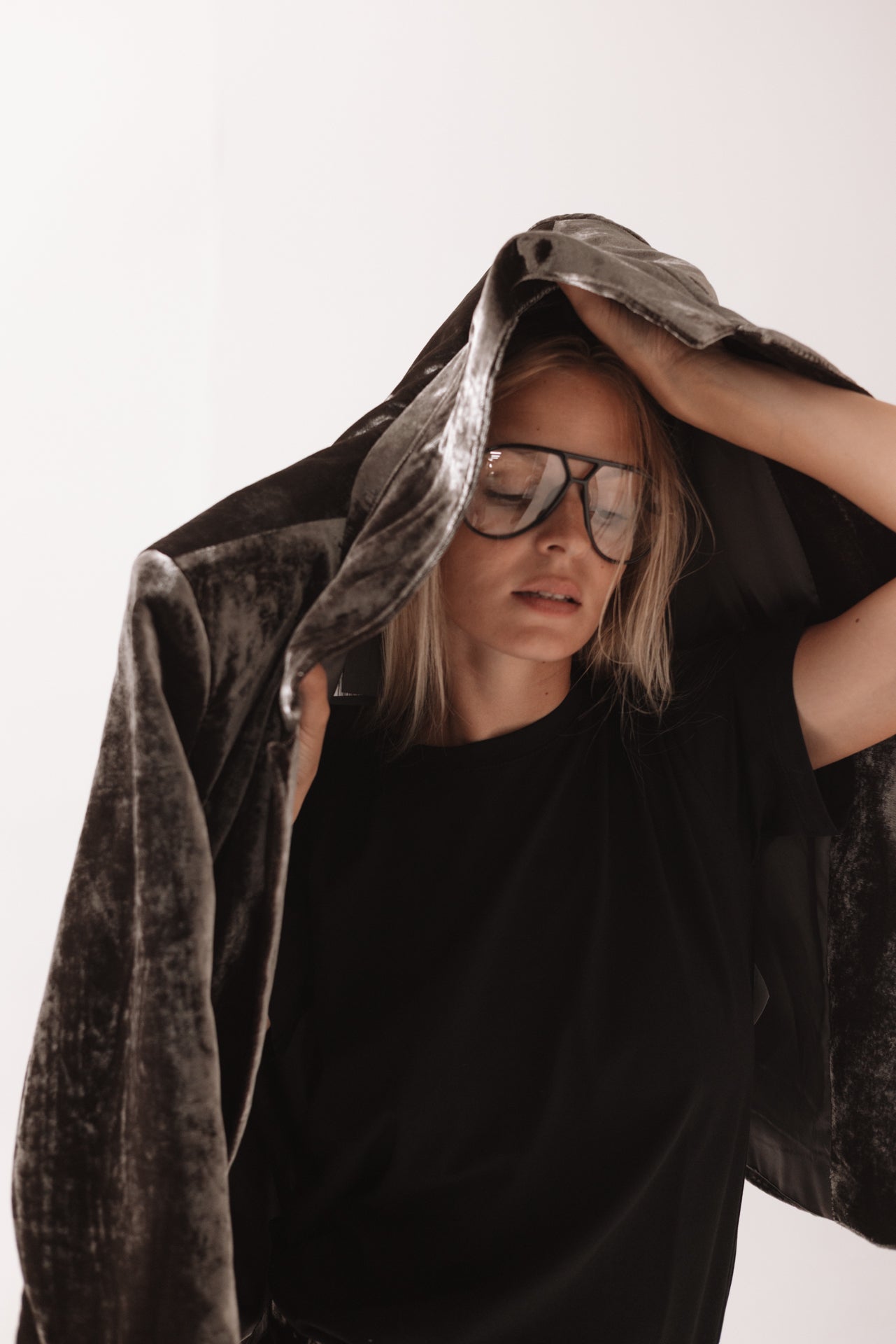 DIXIE - Completo Grigio