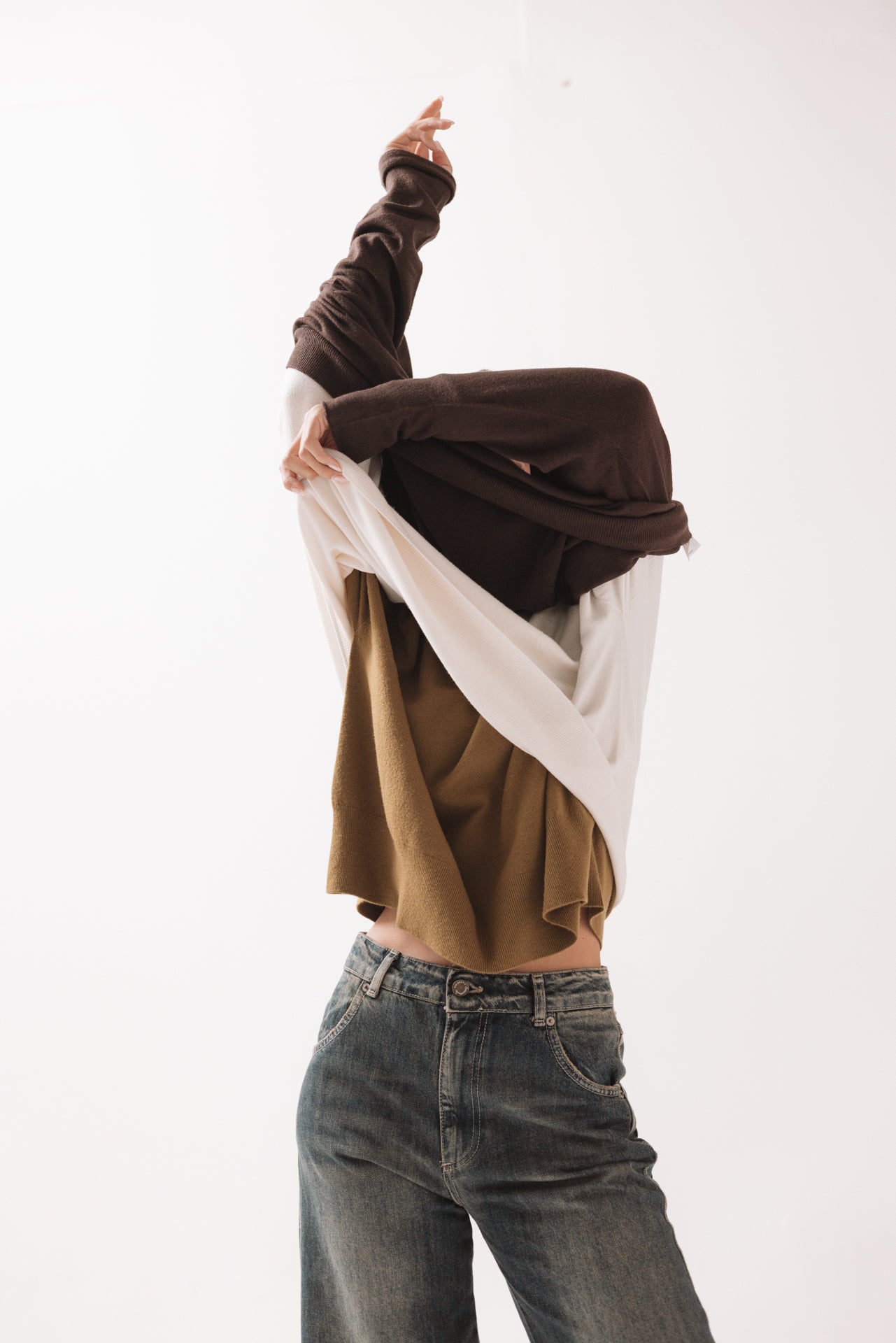 SOUVENIR - Jeans Cool