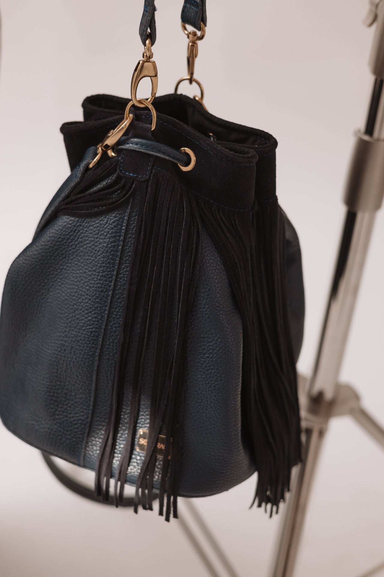 SOUL RACE - ASUKA GRANDE BLU