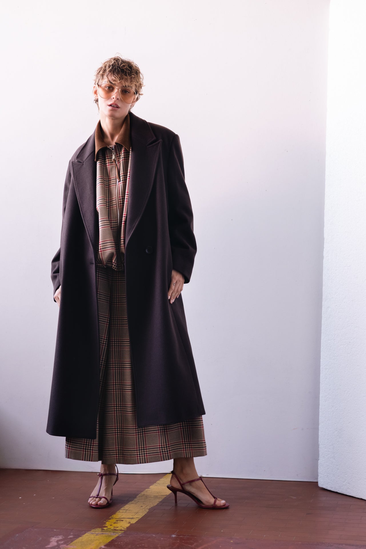 DIXIE - Bomber Check