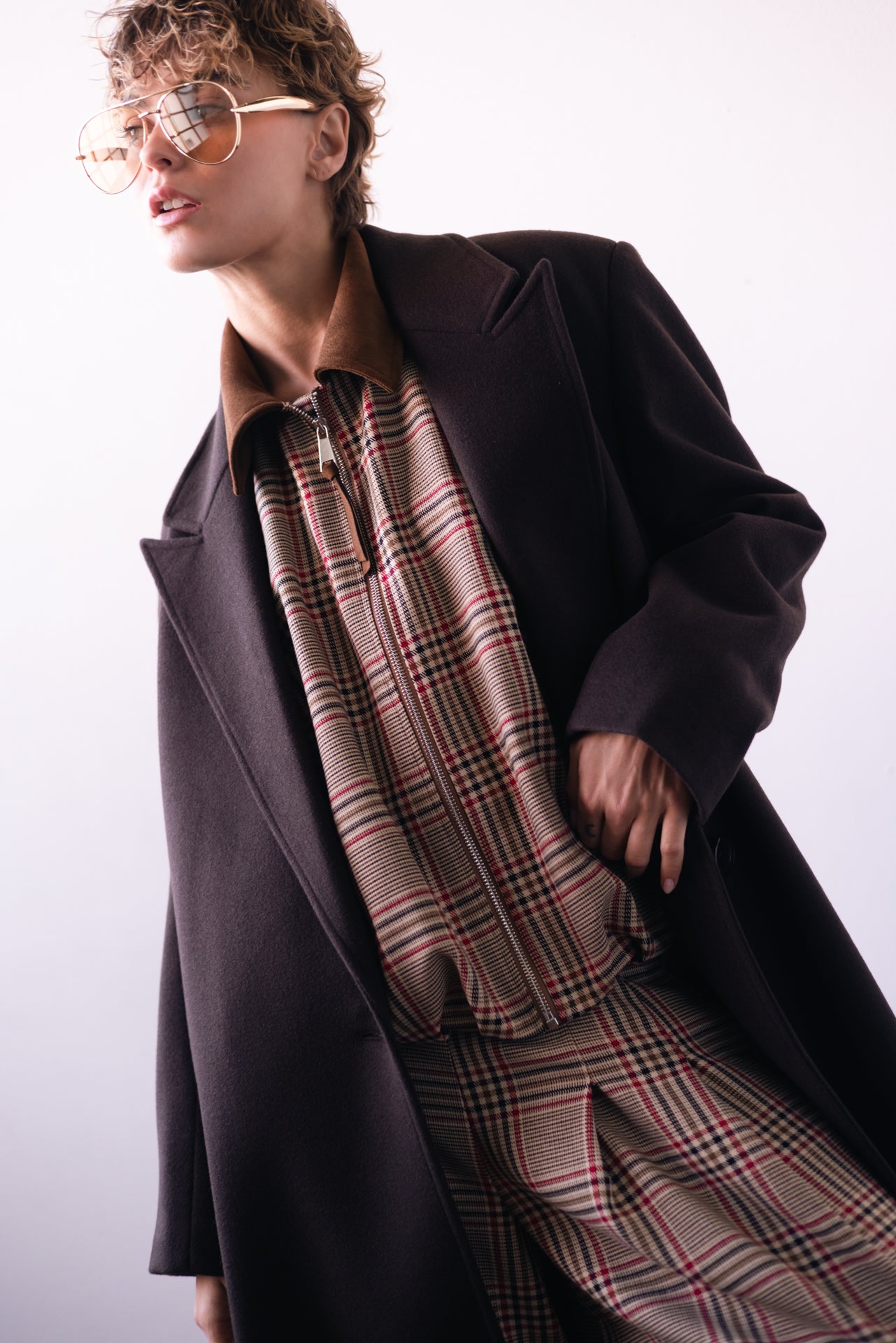 DIXIE - Bomber Check