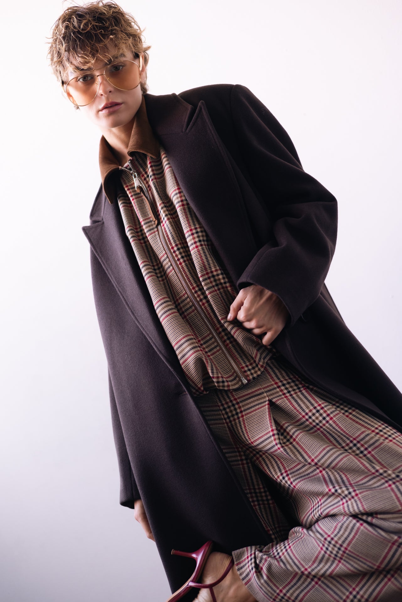 DIXIE - Bomber Check