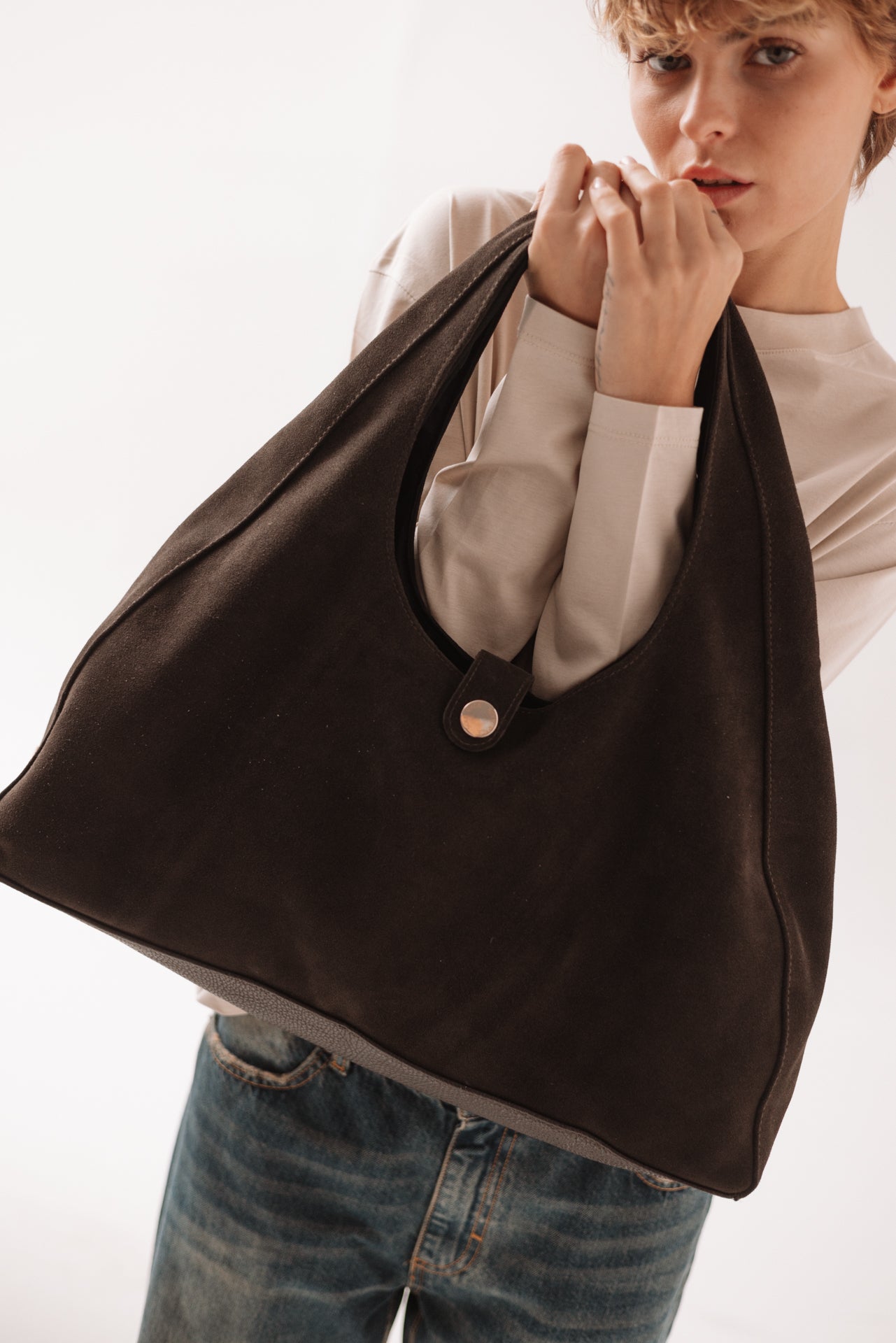 SOUL RACE - HOBO GRANDE CAMOSCIO