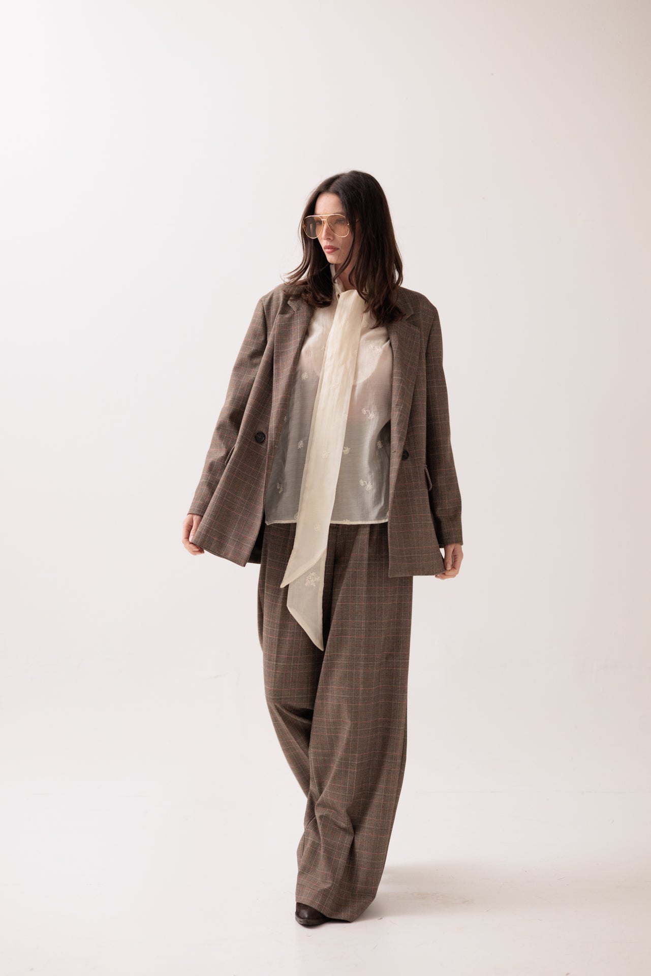 DIXIE - Pantalone Galles