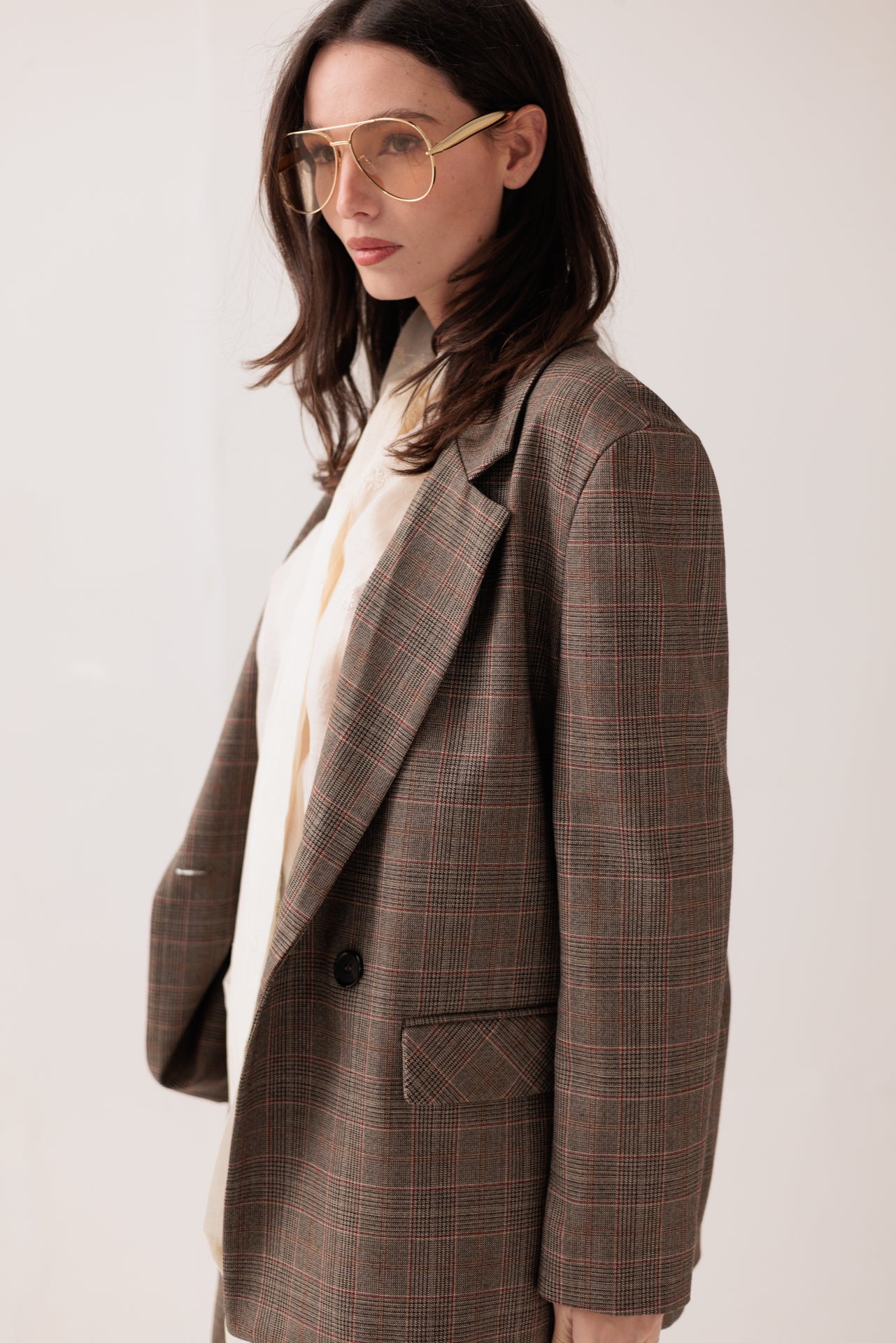 DIXIE - Giacca Galles