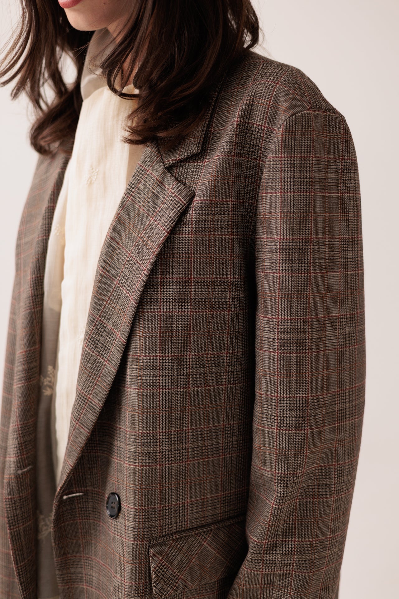 DIXIE - Giacca Galles