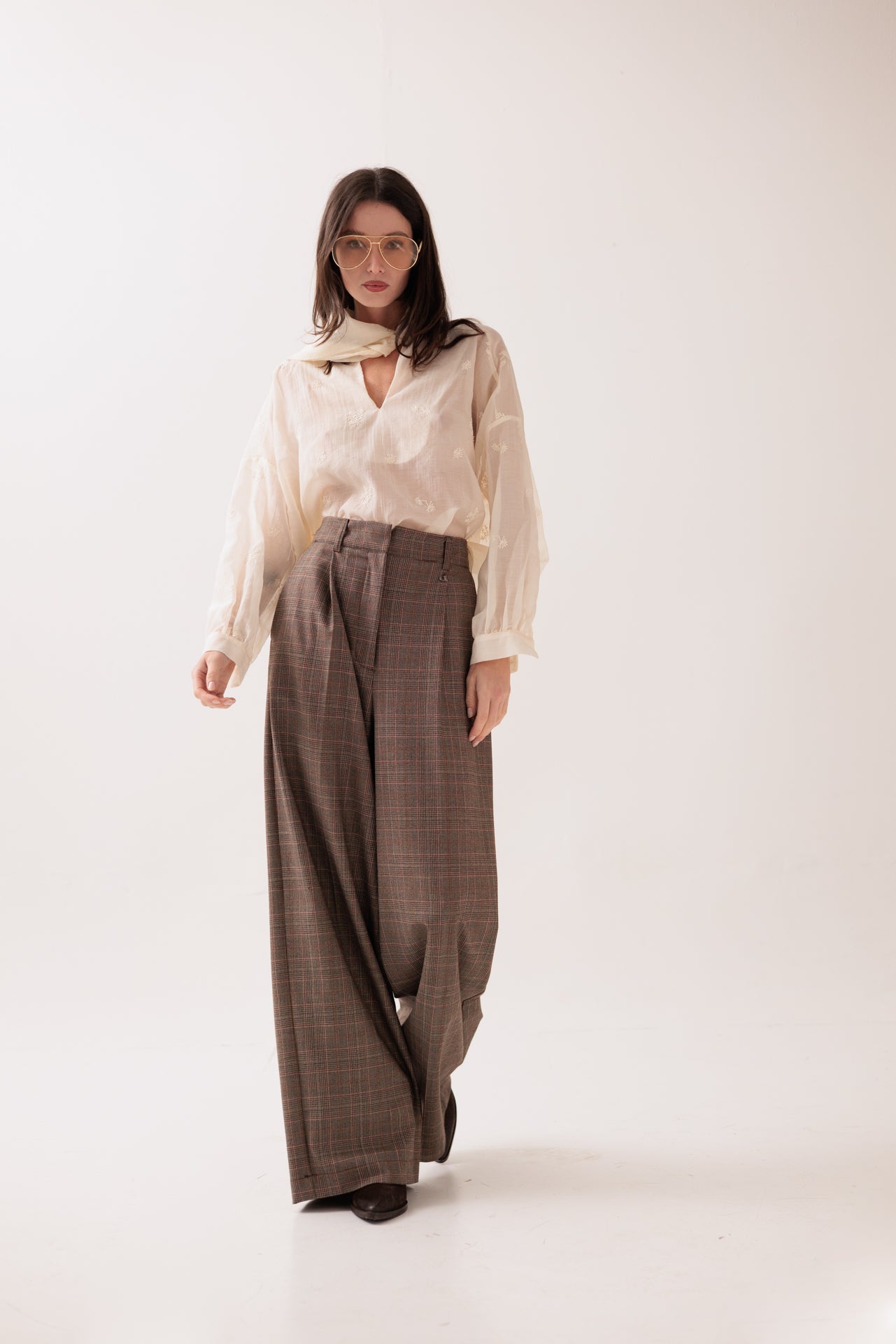 DIXIE - Pantalone Galles
