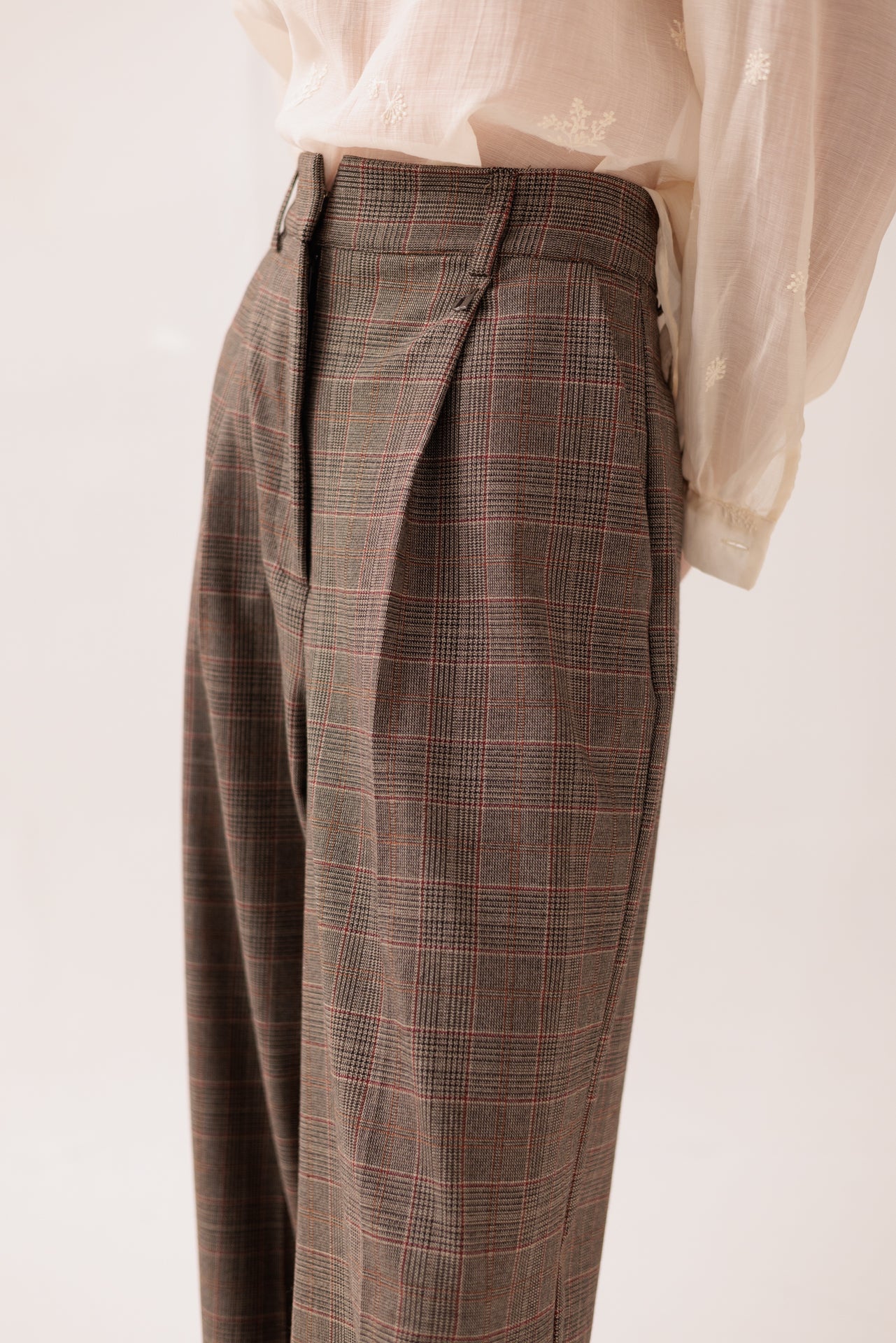 DIXIE - Pantalone Galles