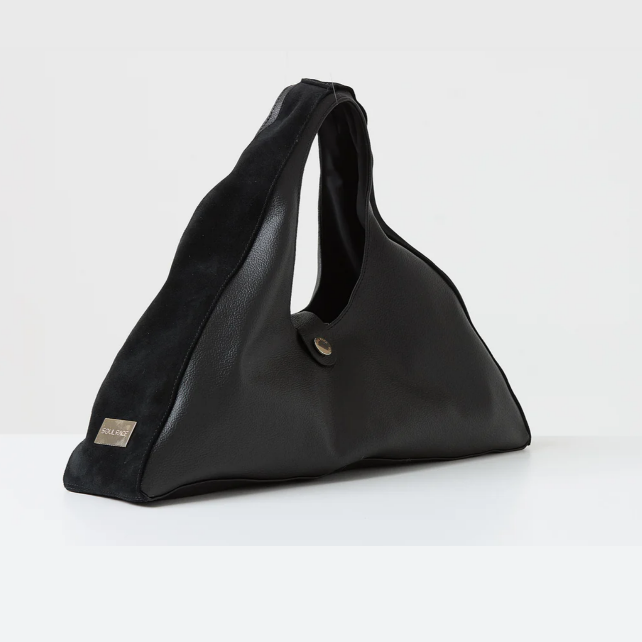 SOUL RACE - HOBO NERA MEDIA