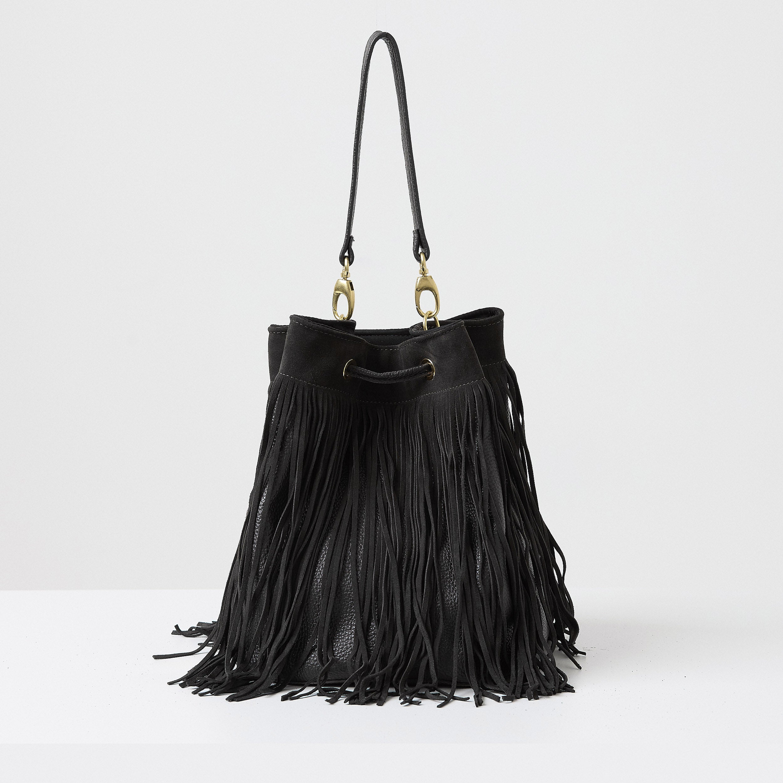 SOUL RACE - ASUKA PICCOLO NERO