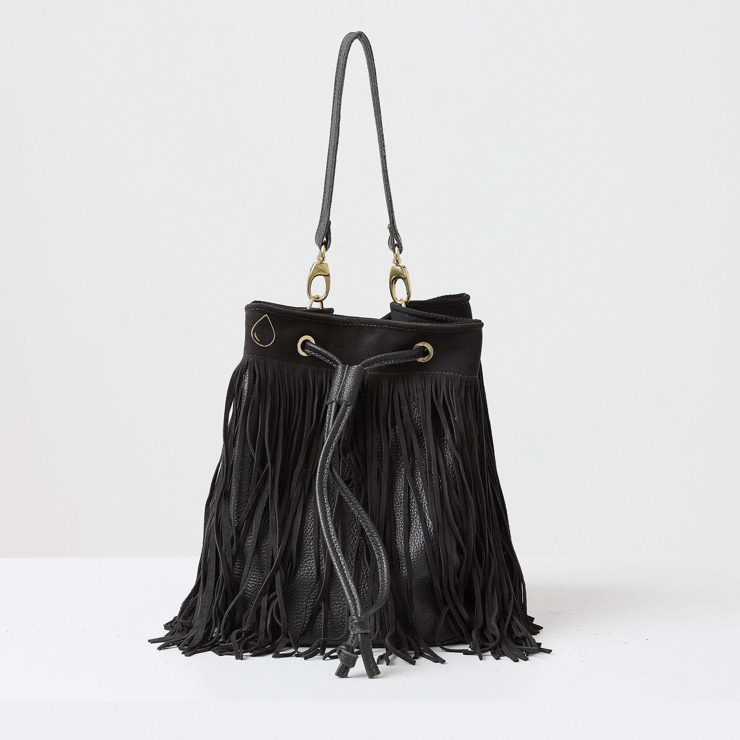 SOUL RACE - ASUKA PICCOLO NERO