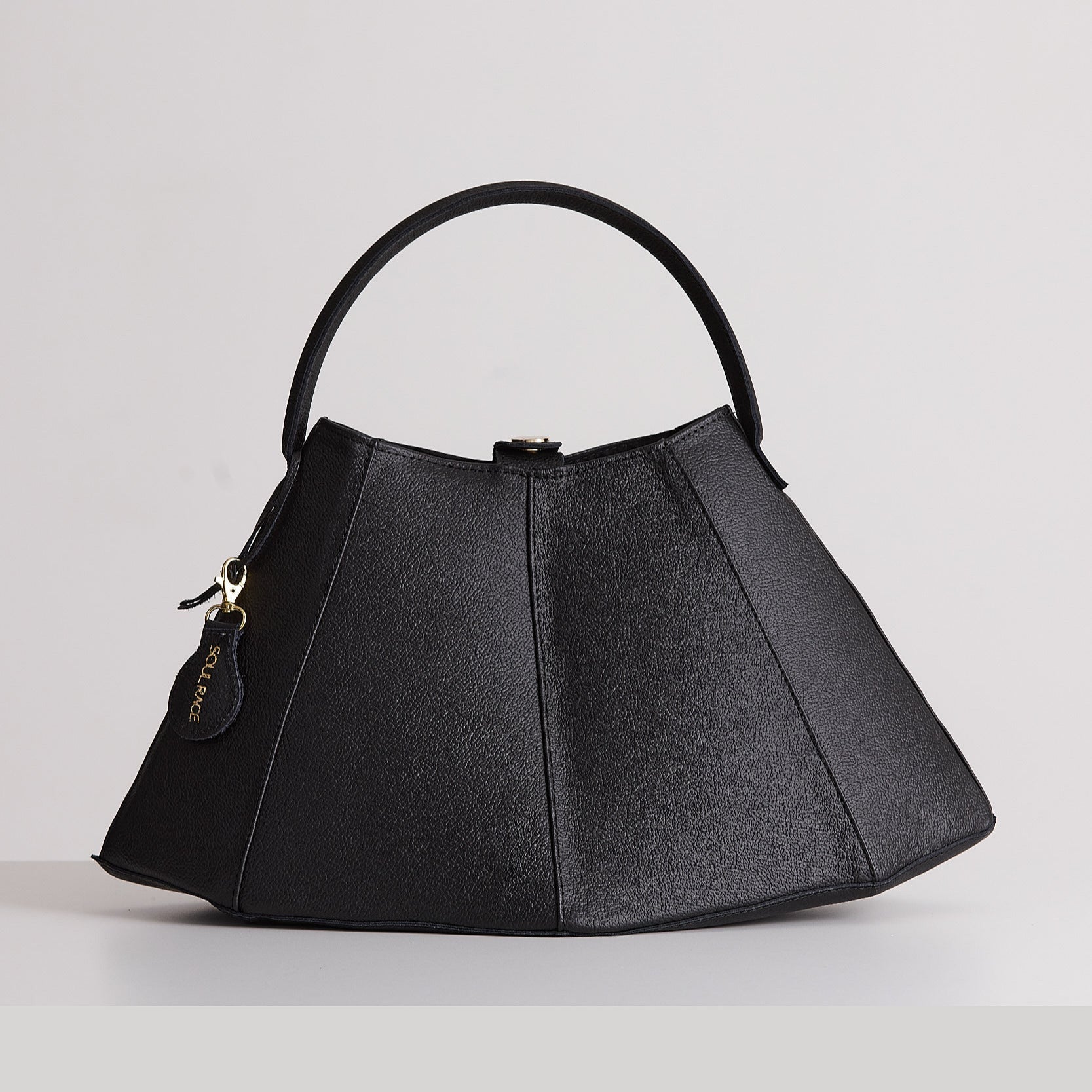 SOUL RACE - SELENE NERO