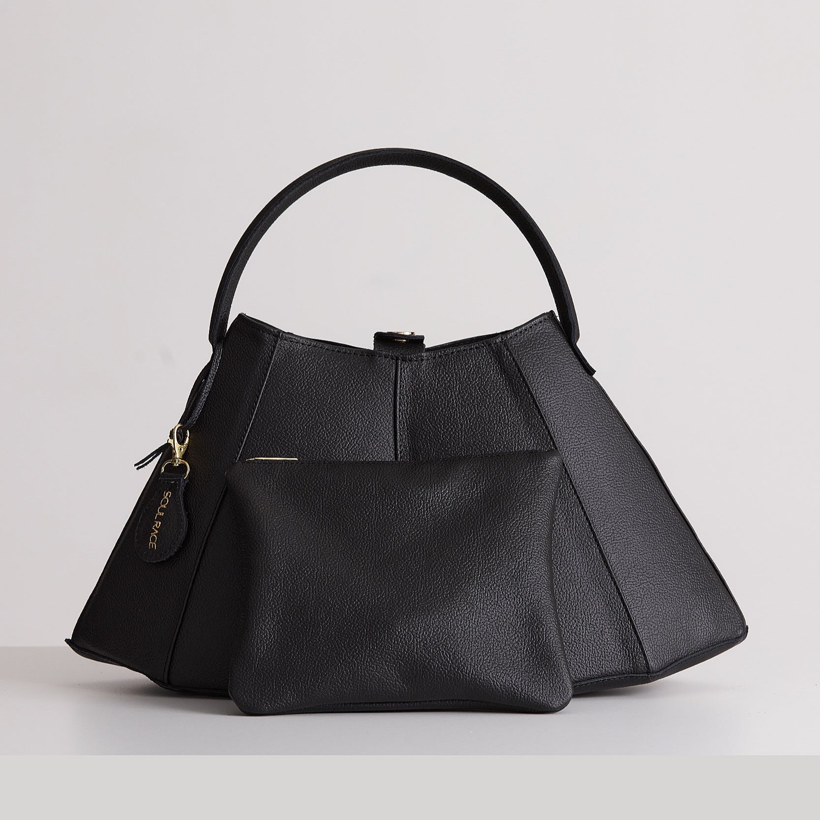 SOUL RACE - SELENE NERO