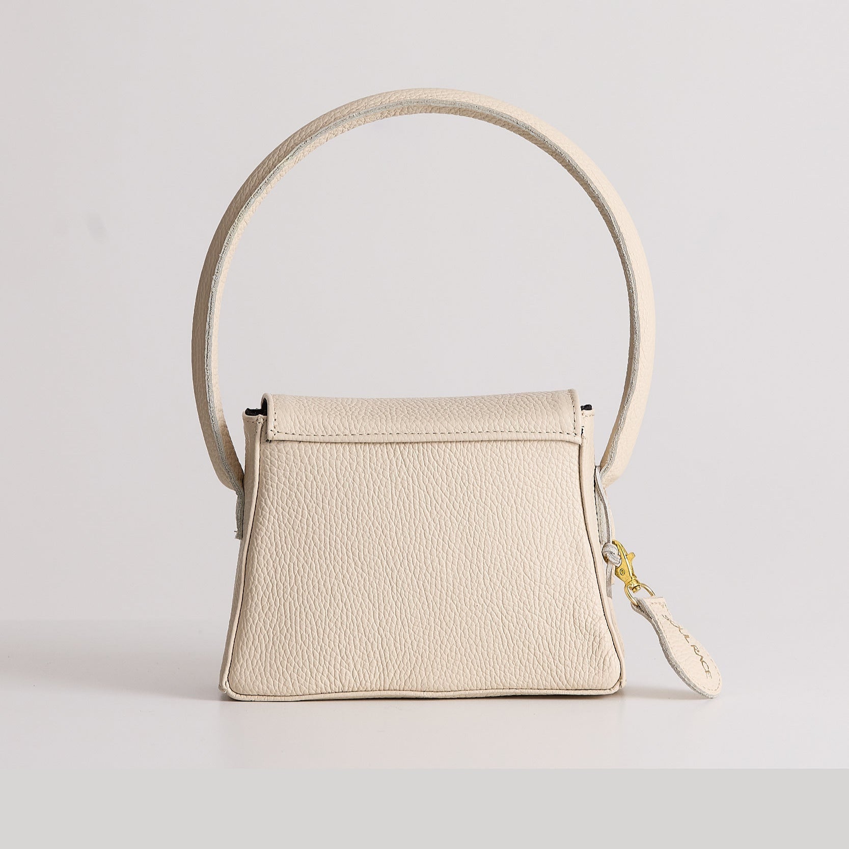 SOUL RACE - LUNARIA BEIGE