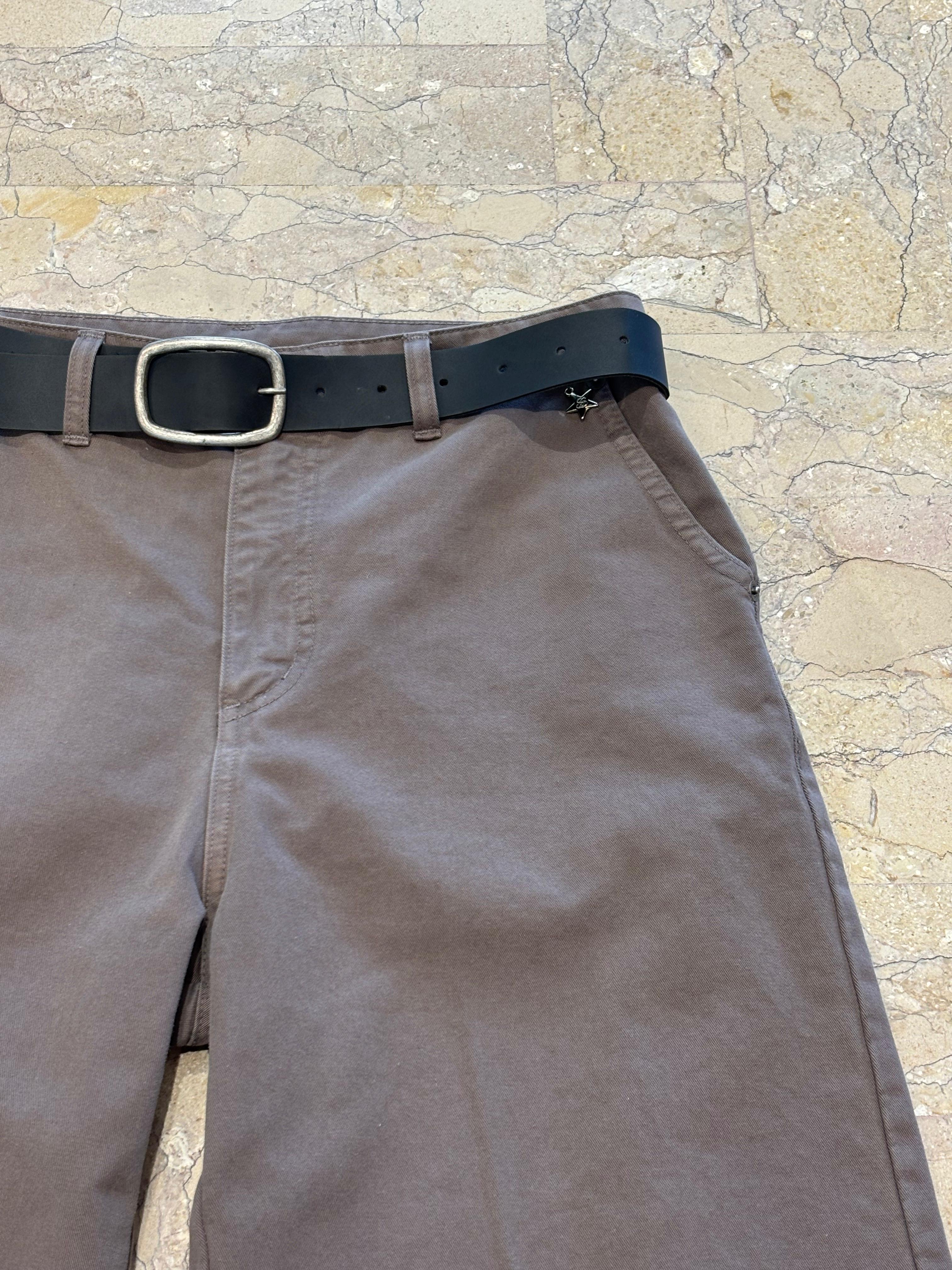 SOUVENIR - Jeans Roccia