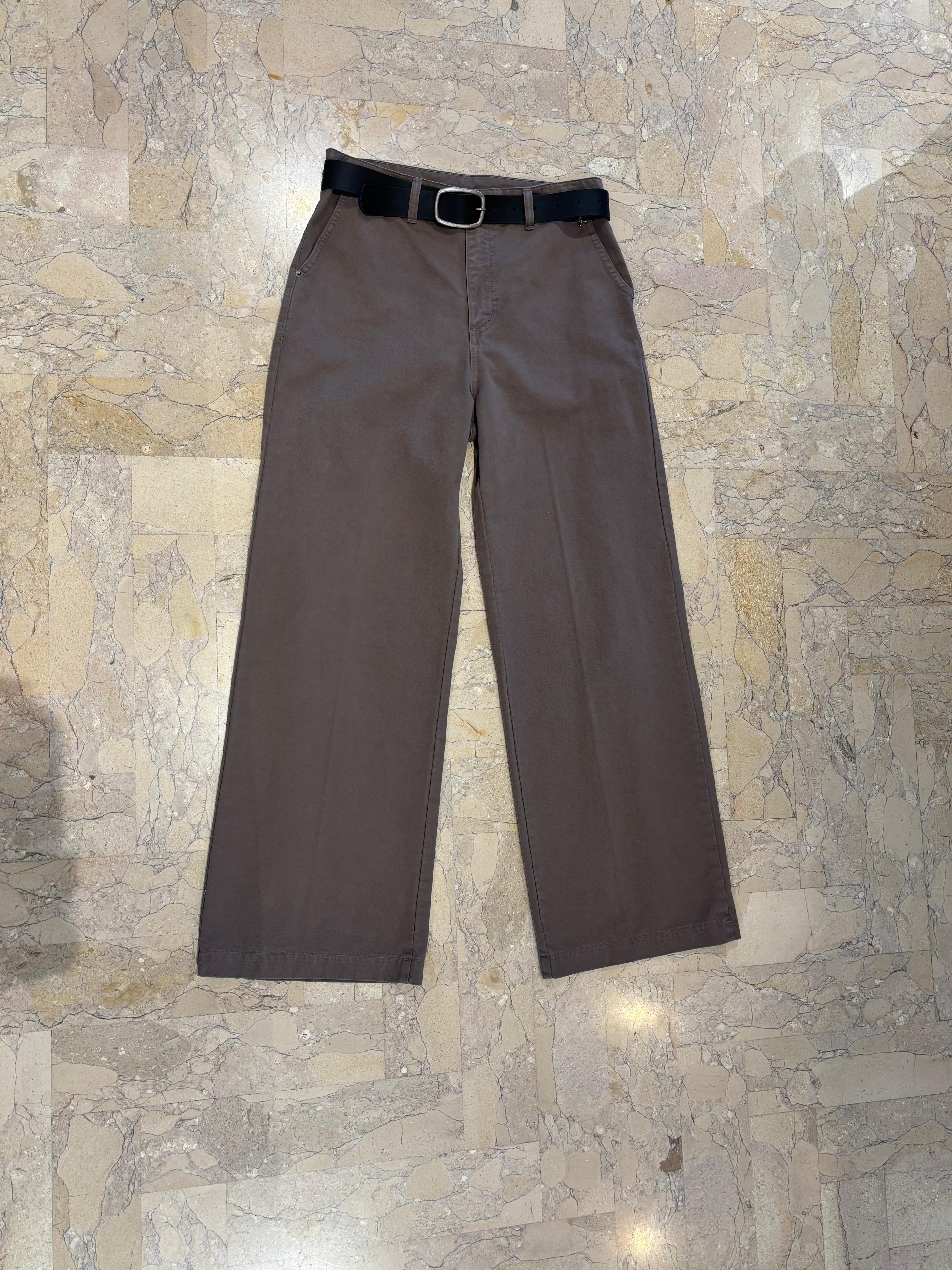 SOUVENIR - Jeans Roccia