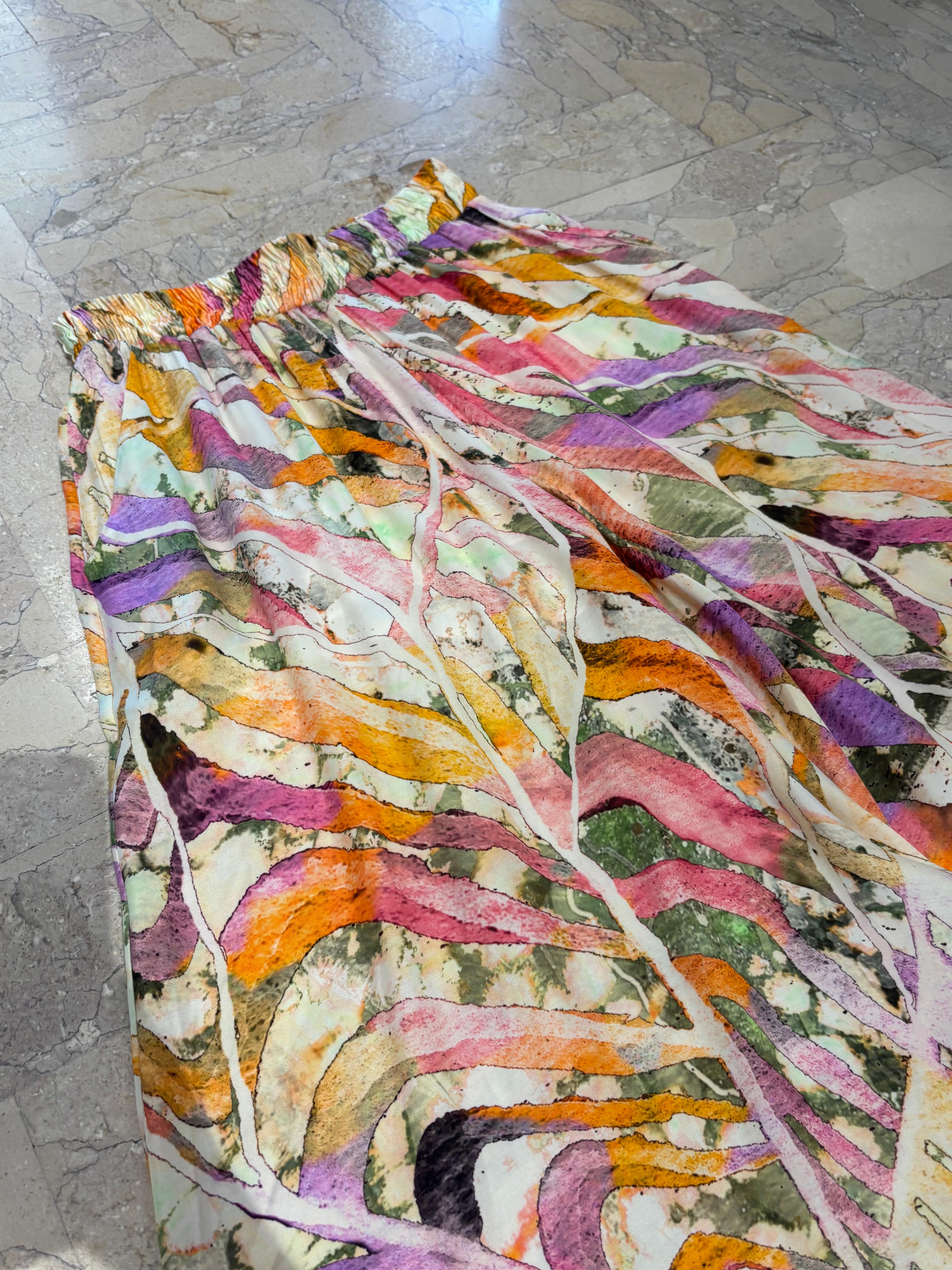 PHO FIRENZE - Pantaloni Mykonos