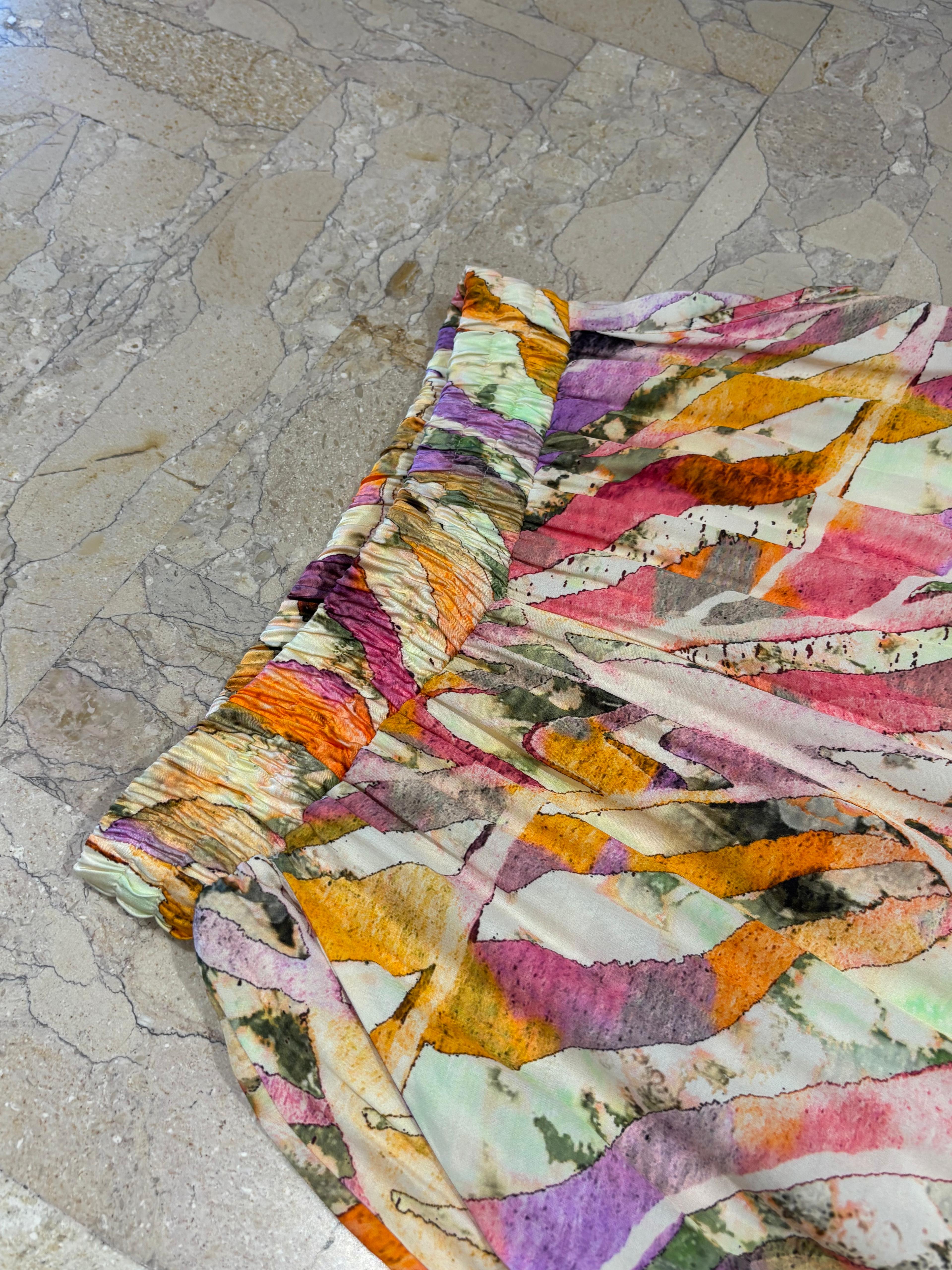 PHO FIRENZE - Pantaloni Mykonos