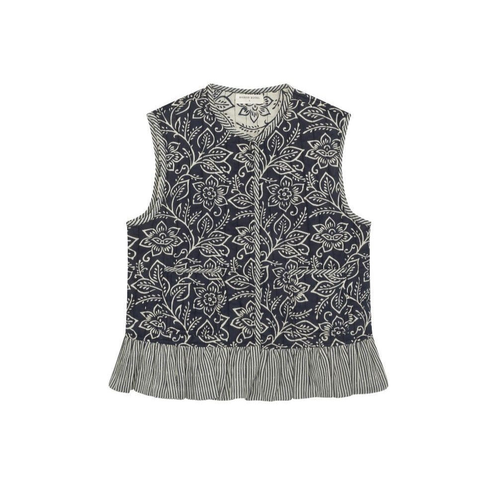 MAISON HOTEL - Gilet Fernanda