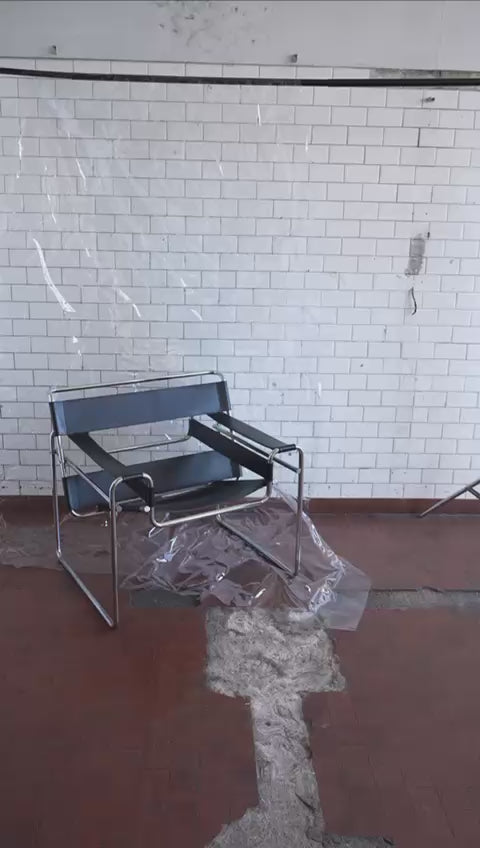 SOUVENIR - Blusa in Velluto Oliva