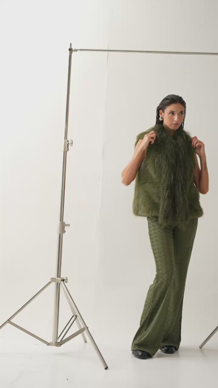 Pantalone Militare